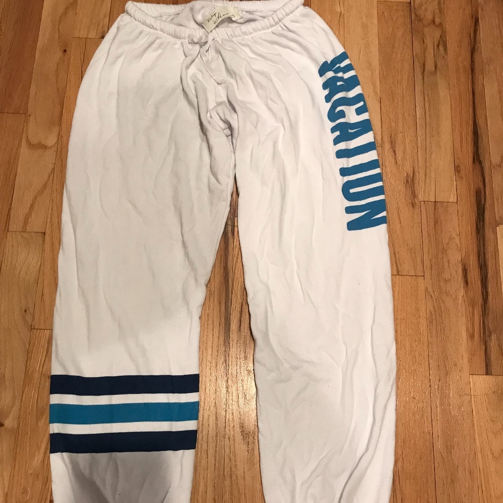 Vintage Havana Sweatpants
